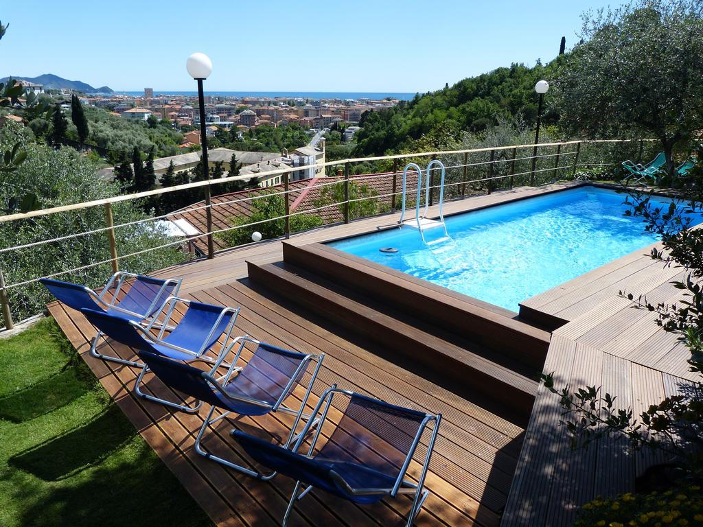 Belvedere Lodge Chiavari Quarto foto